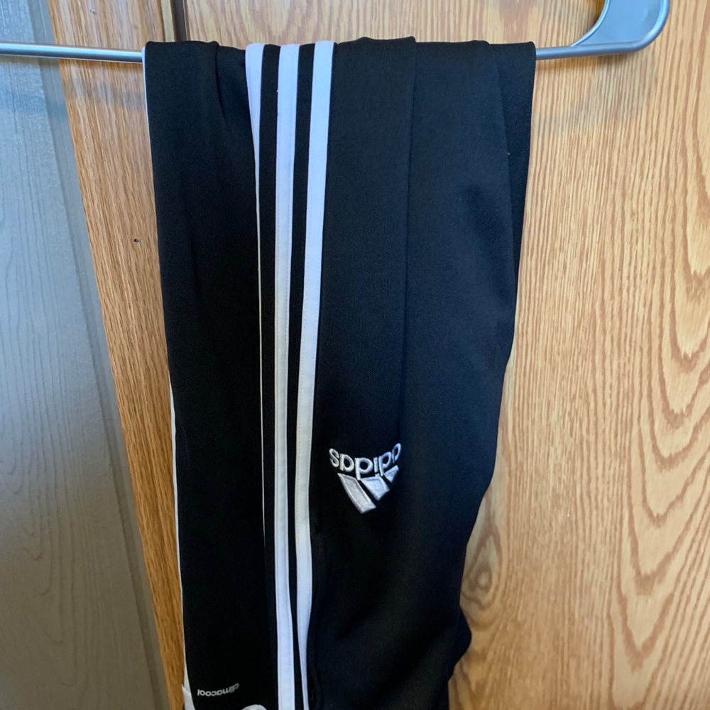 adidas climacool joggers